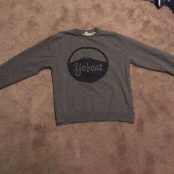 Yobeat hoodie - Picture 1 of 1